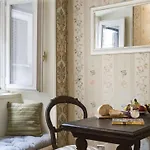 Luxury With Direct Trevi Fountain View Romantic * Rome