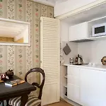 Appartement Luxury With Direct Trevi Fountain View Romantic *