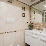 Luxury With Direct Trevi Fountain View Romantic *