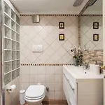 Luxury With Direct Trevi Fountain View Romantic * Rome