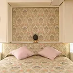Appartement Luxury With Direct Trevi Fountain View Romantic Rome