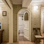 Luxury With Direct Trevi Fountain View Romantic * Rome