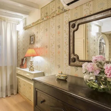 Apartman Luxury With Direct Trevi Fountain View Romantic *