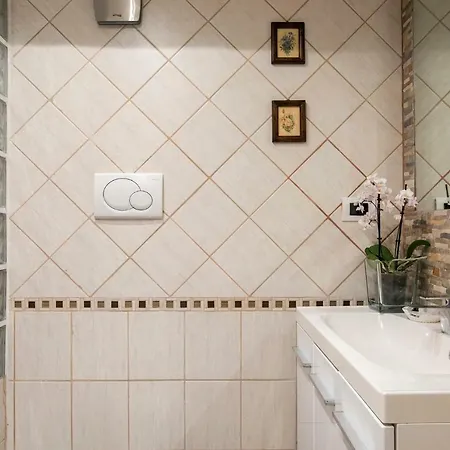 Luxury With Direct Trevi Fountain View Romantic *