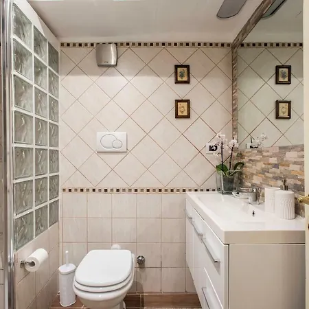 Luxury With Direct Trevi Fountain View Romantic * Róma