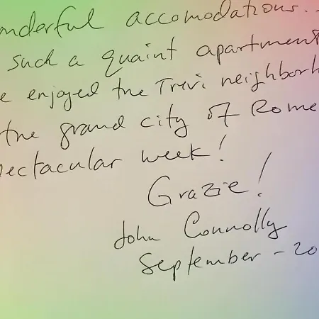 شقة Fontana Di Trevi -appartamento Con Vista Mozzafiato Sulla Fontana Piu Famosa Al -trevinestrome *