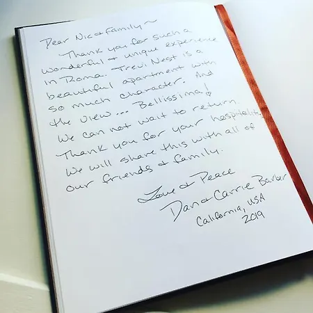 شقة Fontana Di Trevi -appartamento Con Vista Mozzafiato Sulla Fontana Piu Famosa Al -trevinestrome *