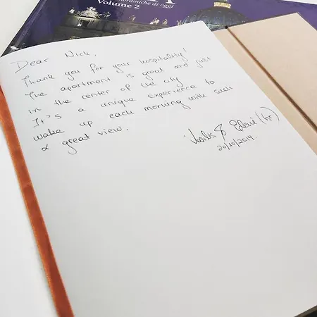 شقة Fontana Di Trevi -appartamento Con Vista Mozzafiato Sulla Fontana Piu Famosa Al -trevinestrome