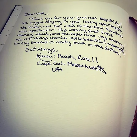 شقة Fontana Di Trevi -appartamento Con Vista Mozzafiato Sulla Fontana Piu Famosa Al -trevinestrome *