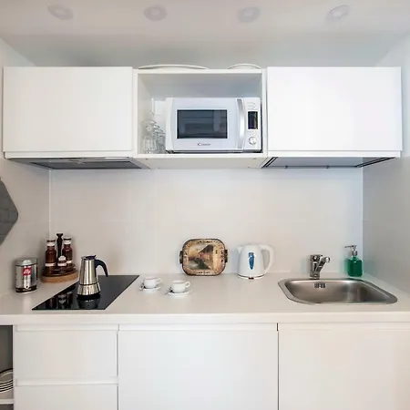 Apartment Trevinestrome - Exclusive Trevi Fountain View *