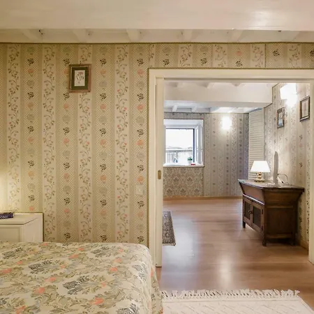 Trevinestrome - Exclusive Trevi Fountain View Apartment *