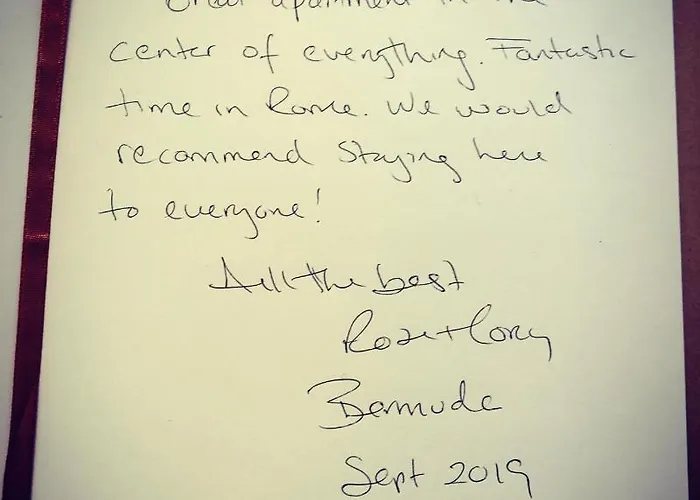 Apartament Panoramic Trevi Fountain View Luxury *