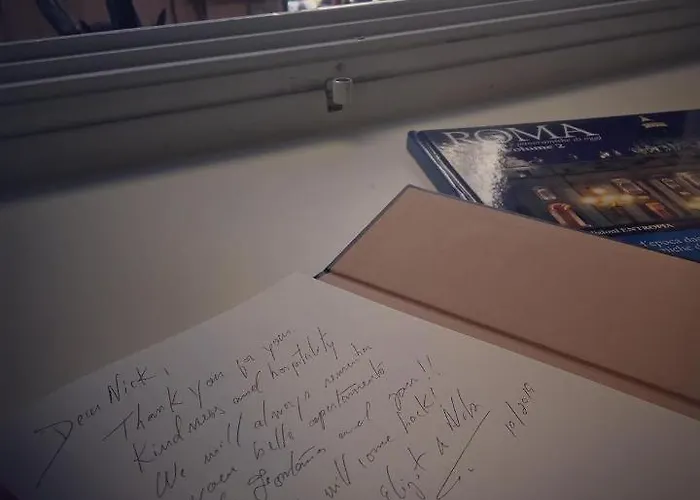 Panoramic Trevi Fountain View Luxury Rzym