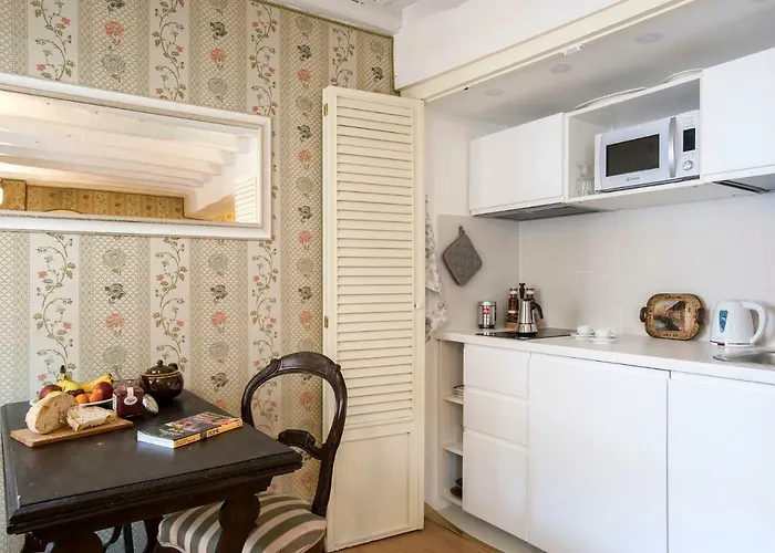 Apartament Panoramic Trevi Fountain View Luxury *