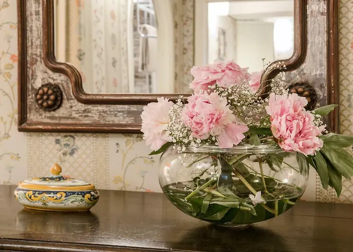 Apartament Panoramic Trevi Fountain View Luxury *