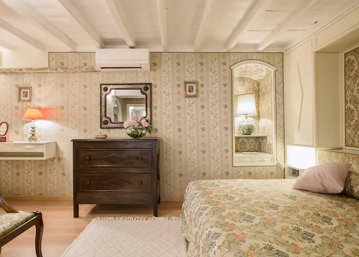 Apartament Panoramic Trevi Fountain View Luxury *