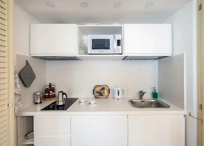 Apartament Panoramic Trevi Fountain View Luxury *