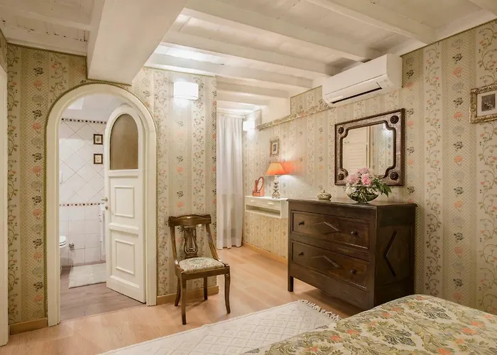 Apartament Panoramic Trevi Fountain View Luxury *