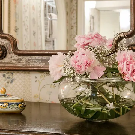 Daire Luxury With Direct Trevi Fountain View Romantic *