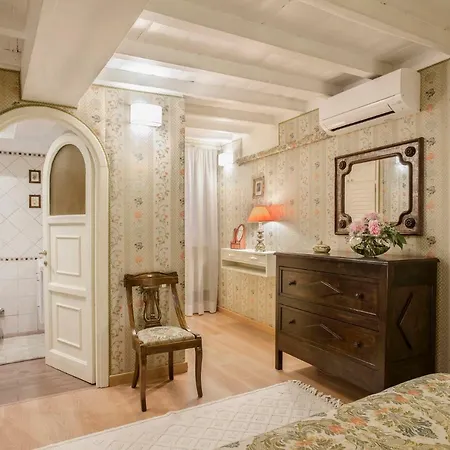 Daire Luxury With Direct Trevi Fountain View Romantic *